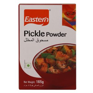 Eastern Pickle Powder 165g