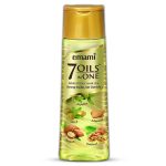 Emami Seven Oils In One