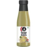 Chings Sauce Green Chilli