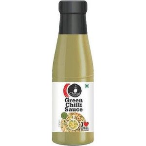 Chings Sauce Green Chilli