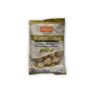 Sesame Ladoo 200g