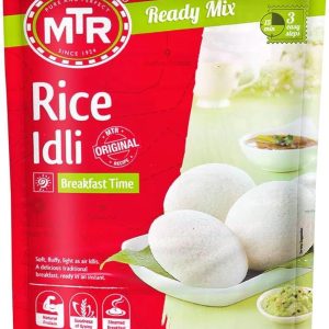 MTR Rice Idli Mix 500g