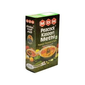 MDH KASOORI METHI 100g