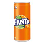 Fanta 300ml