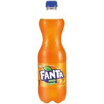 Fanta PET 750ml