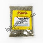 Fennel Seed Green 200g