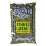Fennel Seed Green 400g