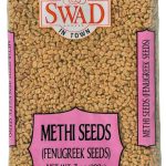 Fenugreek Methi Seed