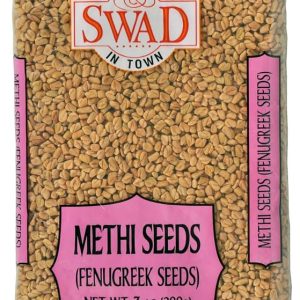 Fenugreek Methi Seed