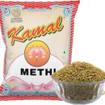 Fenugreek Methi Seed