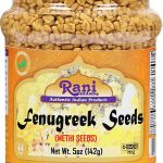 Fenugreek Methi Seed