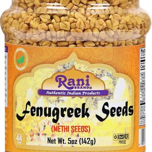 Fenugreek Methi Seed