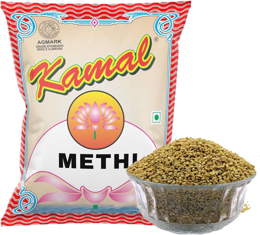 Fenugreek Methi Seed