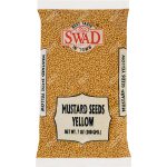 Mustard Seed Yellow 200g