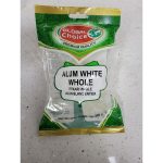 Alum White 200gm/ Fitkari