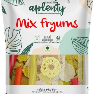 Fryums Multicolour Mix