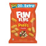 Funflips Masala