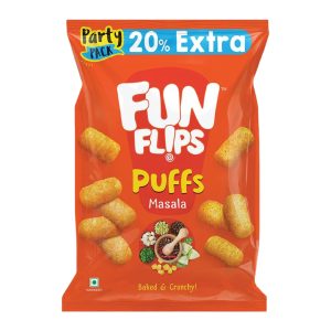 Funflips Masala