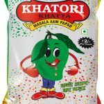 Meeras Khatori Masala Aam Papad