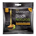Garnier Black Naturals 20g