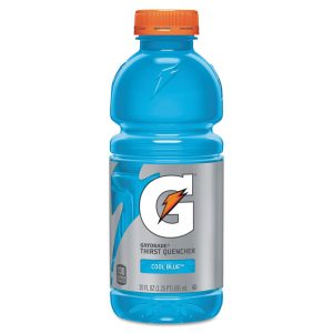 Gatorade Bleu Cool