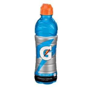 Gatorade Bleu Cool
