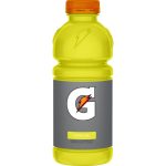 Gatorade Lemon Lime