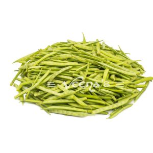 Gaur Beans