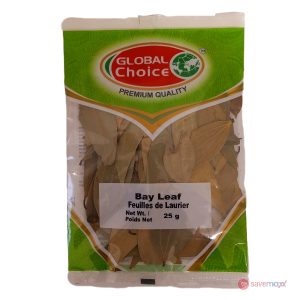 GC Bay leaves