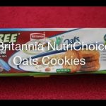 GC Biscuit Oats