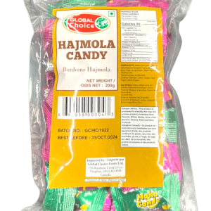 GC Candy Hajmola