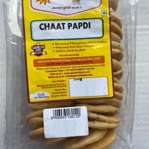 GC Chat Papdi