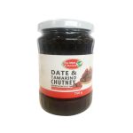 GC Chutney Dates Tamarind 750g