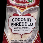Coconut Shredded 150g