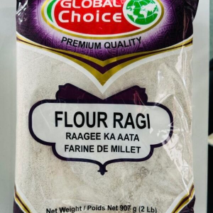 GC Flour Ragi
