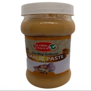 GC Paste Garlic