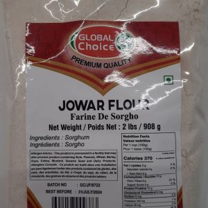 GC Flour Jowar 2LB