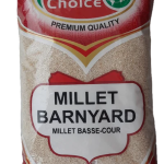 GC Millet Barnyard