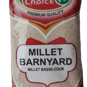 GC Millet Barnyard