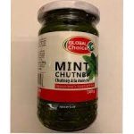 GC Chutney Dates & Mint 300g