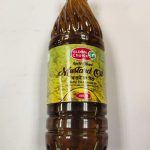 GC Mustard Oil 500g