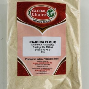 GC Flour Rajagira 2 Lbs