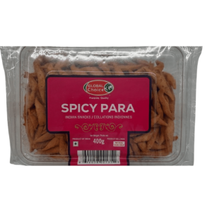 GC Para Spicy