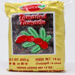 GC Tamarind Slab Wet Thai 400gm