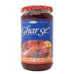 Gharse GB - Carrot