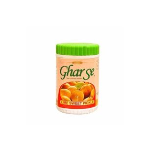 Gharse GB - Lime Sweet