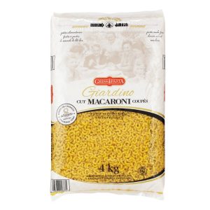 Giardino Macaroni