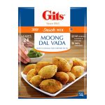 GITS MOONG  DAL VADA 200gm