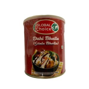 GC Dahi Bhalla