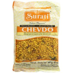 Surati - Delux Chevdo 340g